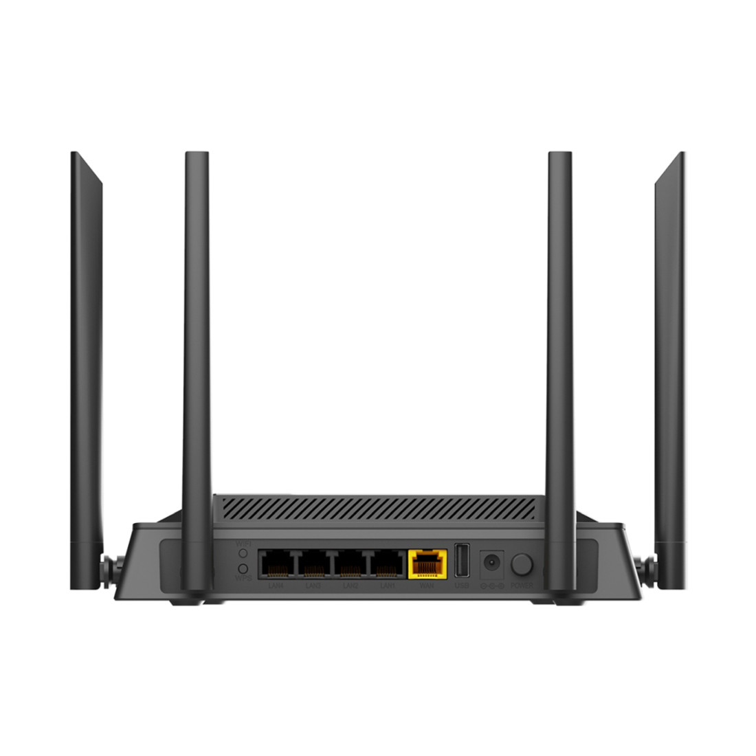 Маршрутизатор D-Link DIR-825/RU/R2A