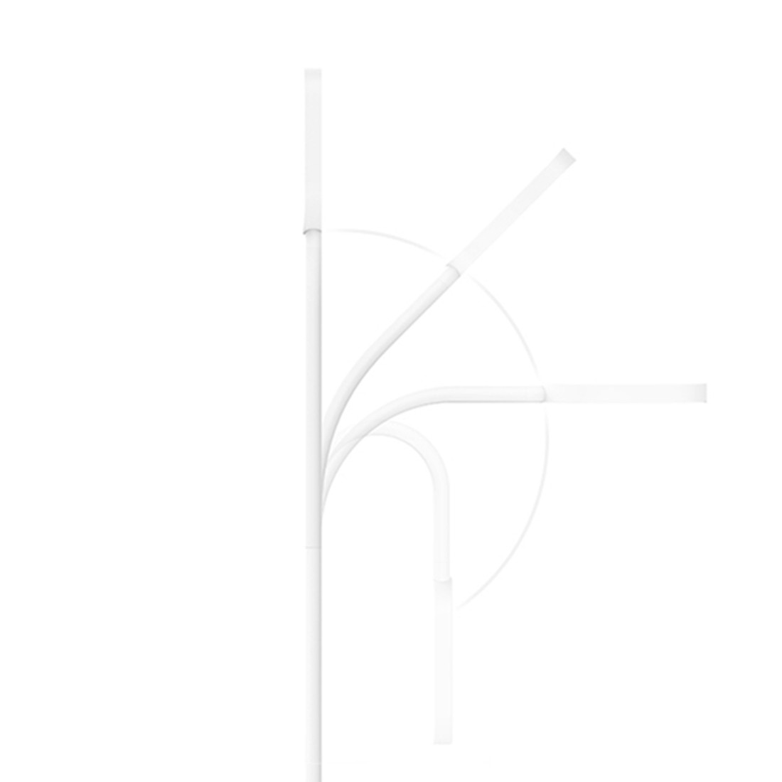 Настольная лампа Xiaomi Yeelight LED desk lamp