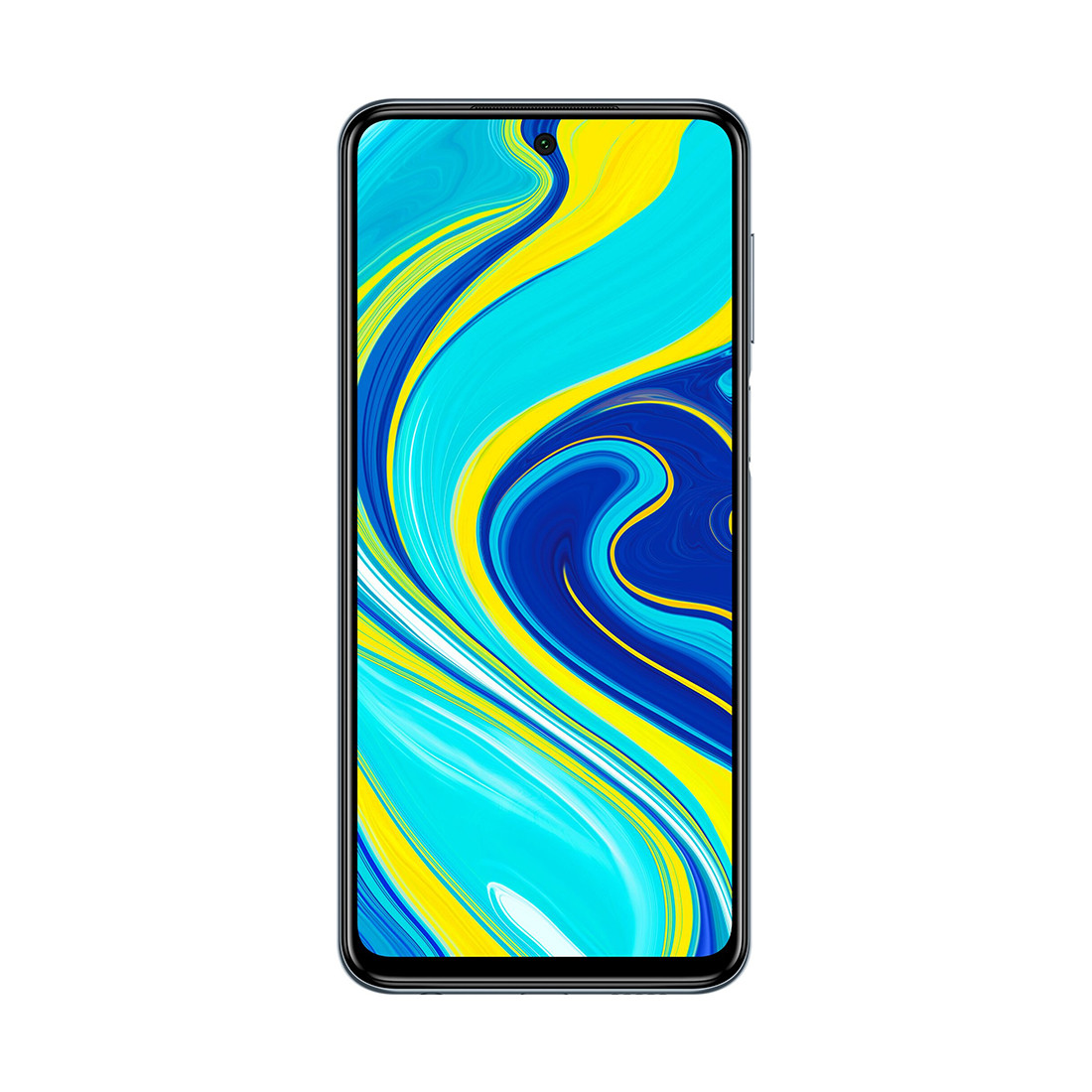 Мобильный телефон Xiaomi Redmi Note 9S 128GB Interstellar Grey
