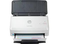 Сканер HP 6FW06A HP ScanJet Pro 2000 s2