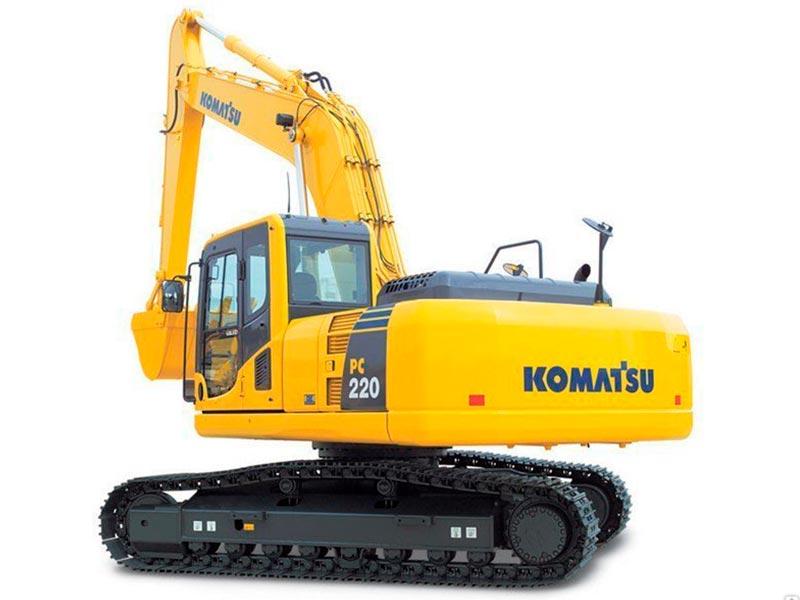 Гидравлический фильтр картриджный H-5646 KOMATSU 207-60-71180 - фото 7 - id-p86975706