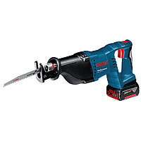 Сабельная пила Bosch GSA 18V-LI