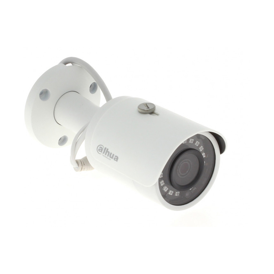 Цилиндрическая видеокамера Dahua DH-IPC-HFW1431SP-0280B
