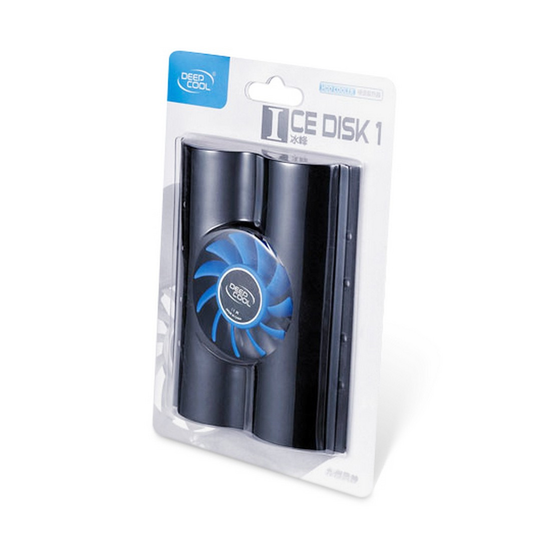 Кулер для жёсткого диска Deepcool ICEDISK 1 (FS-HD01)