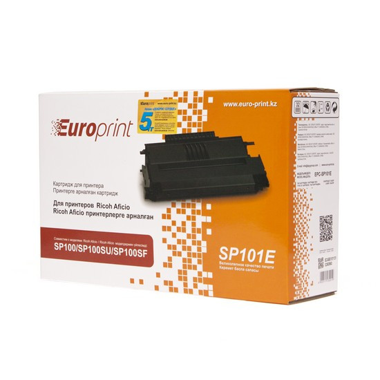 Картридж Europrint EPC-SP101E