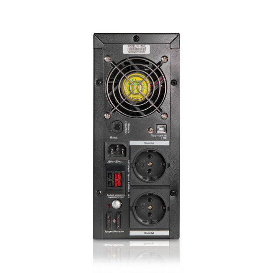 Источник бесперебойного питания SVC W-1000L