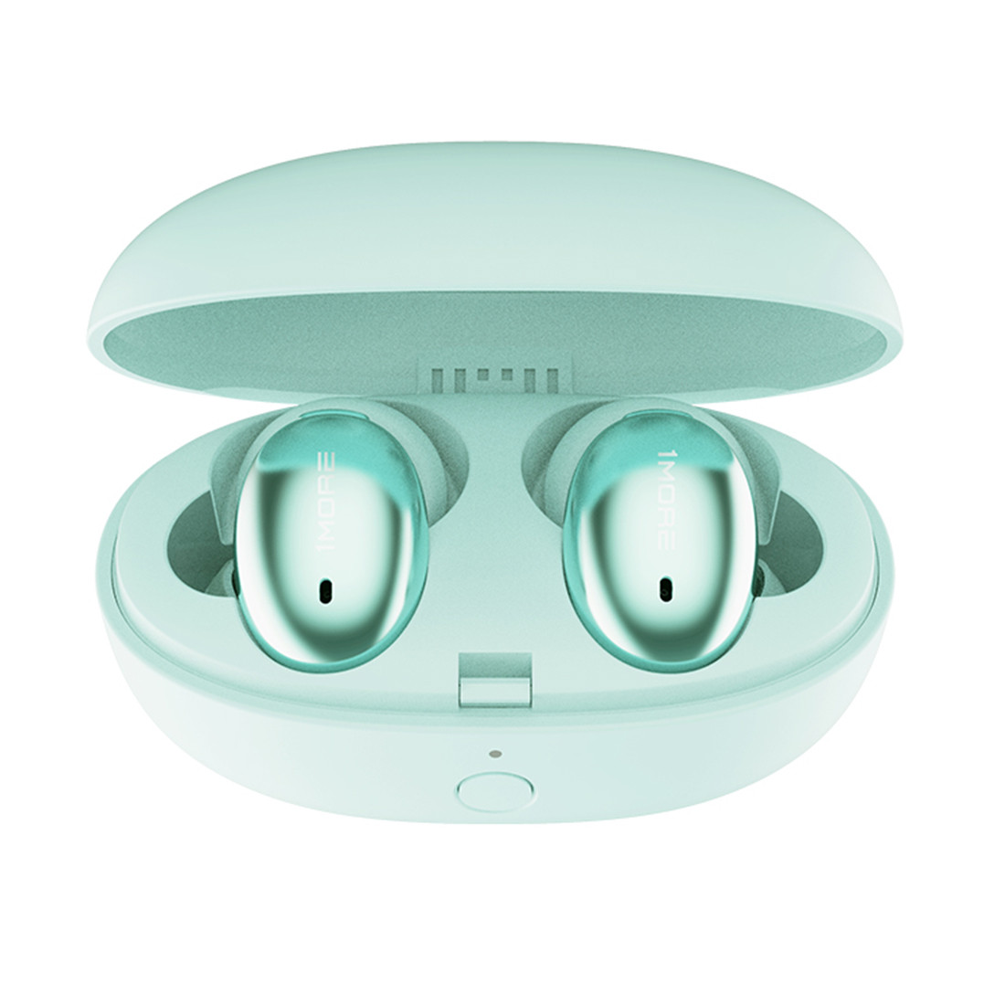 Наушники 1MORE Stylish True Wireless In-Ear Headphones-I E1026BT Зеленый