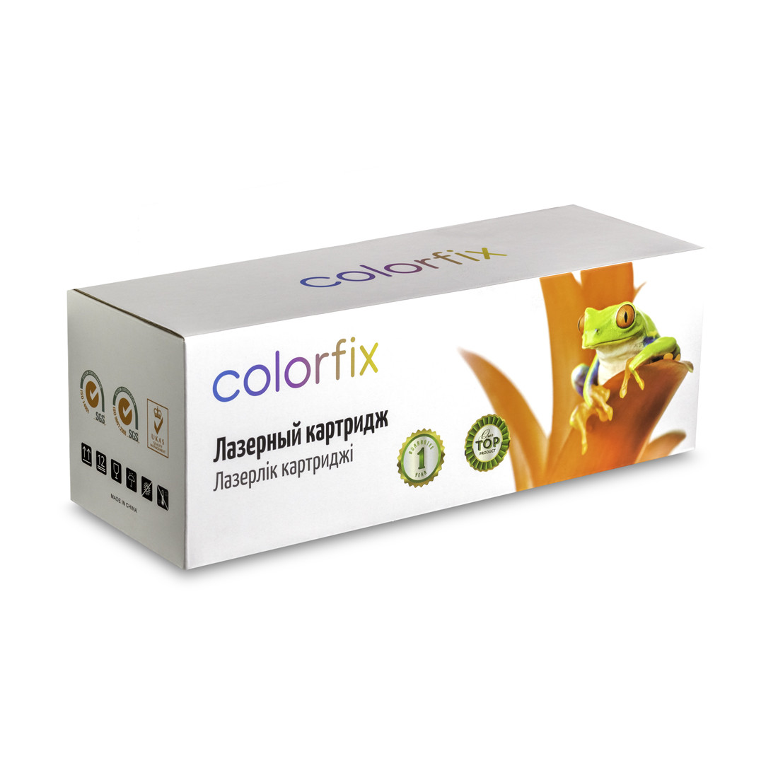 Картридж Colorfix MLT-D111S