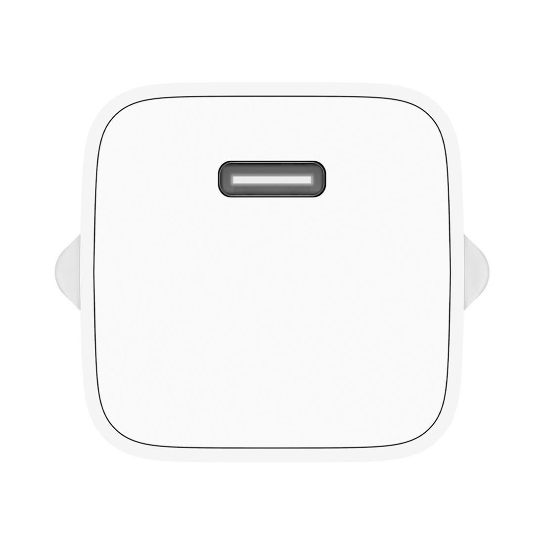 Зарядное устройство Xiaomi Mi GaN 65W