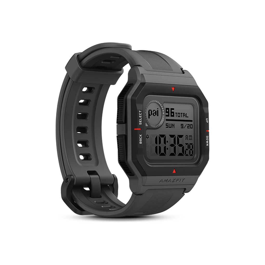 Смарт часы Amazfit Neo A2001 Black