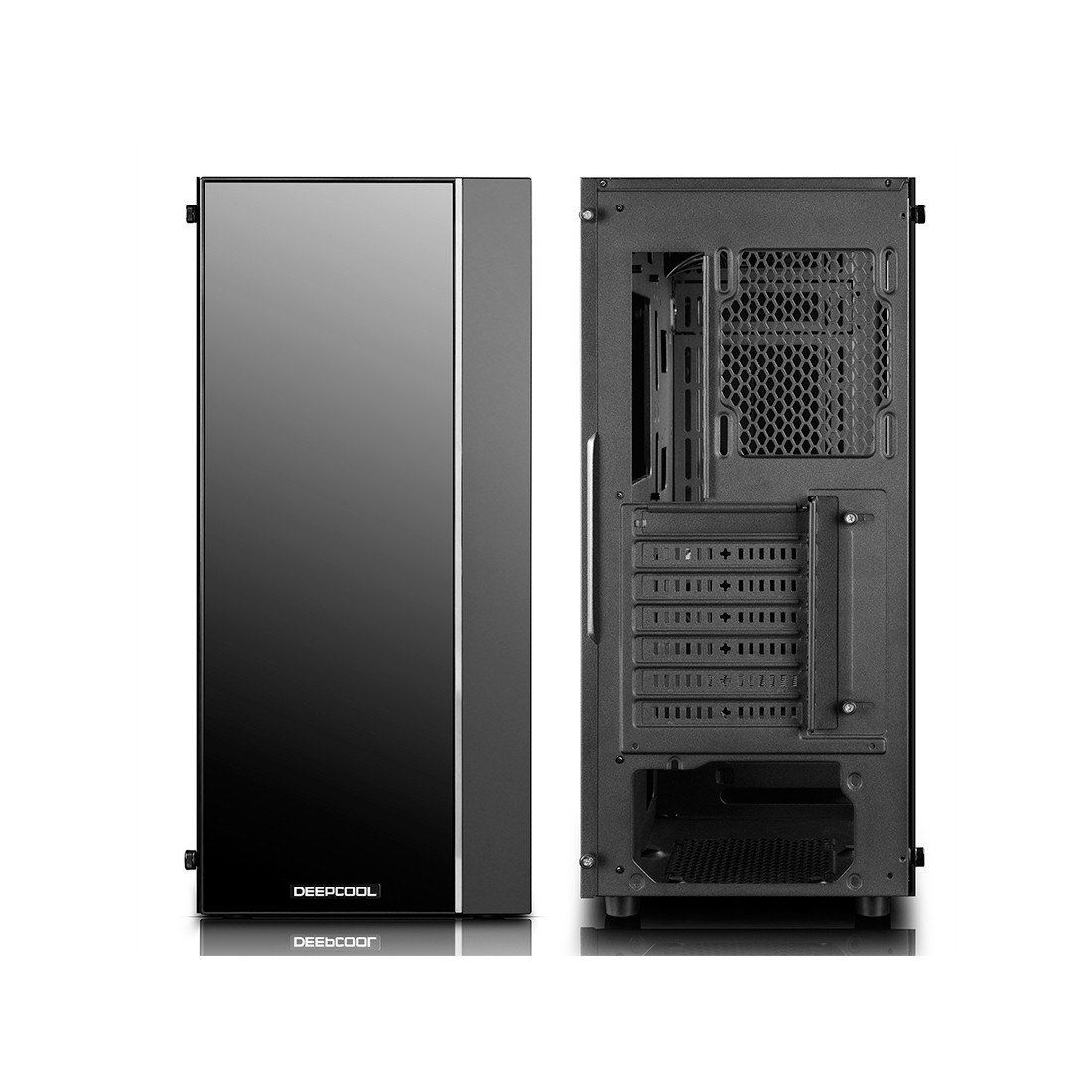 Компьютерный корпус Deepcool MATREXX 55 без Б/П