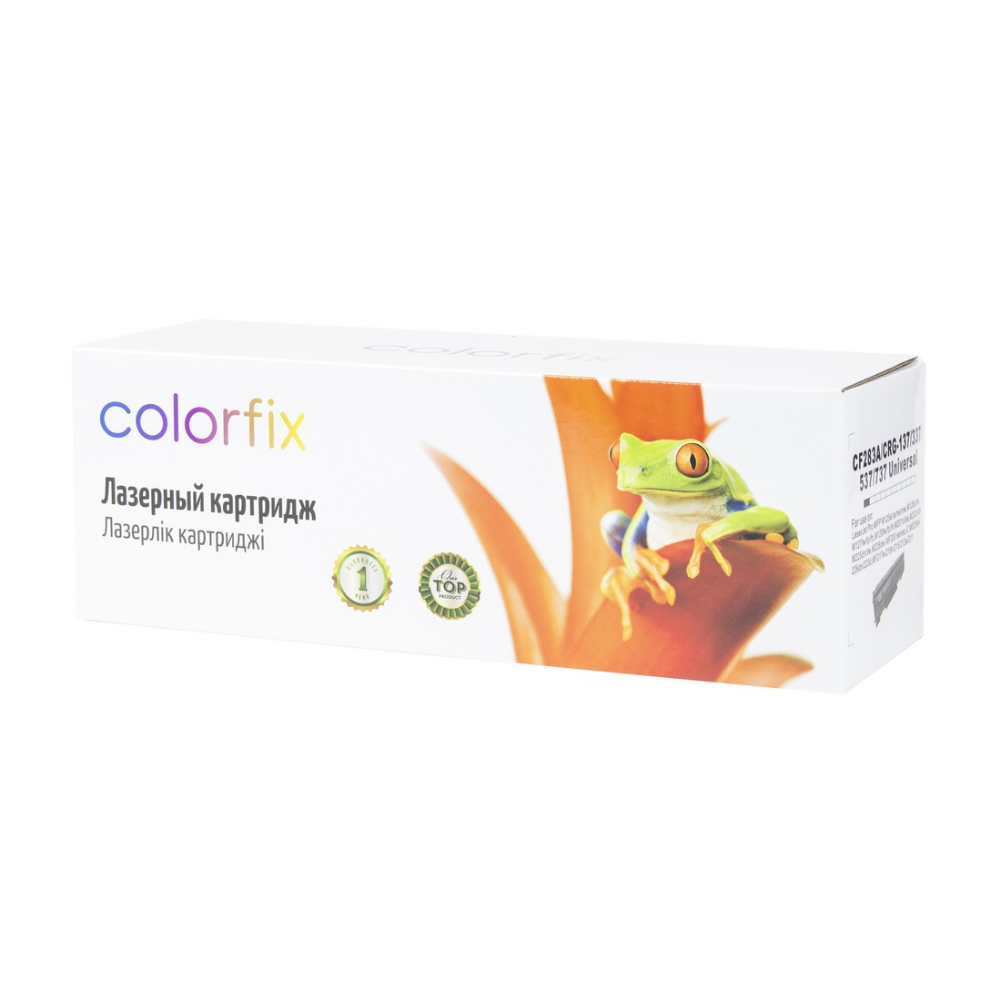 Картридж Colorfix CF283A/Cartridge 737