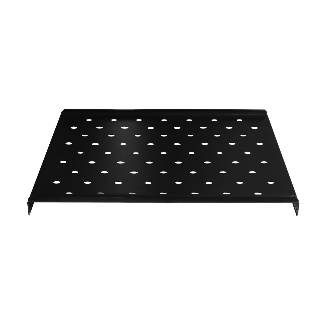 Полки для ИБП в стойку Tray-475L, Глубина 800мм,