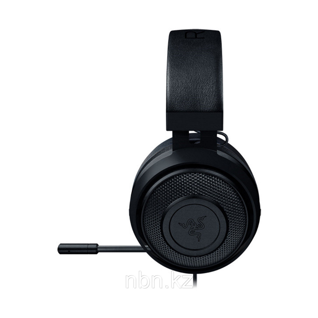 Гарнитура Razer Kraken Black - фото 3 - id-p86976331