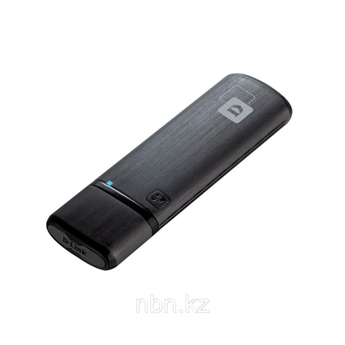 USB адаптер D-Link DWA-182/RU/E1A - фото 1 - id-p86976296