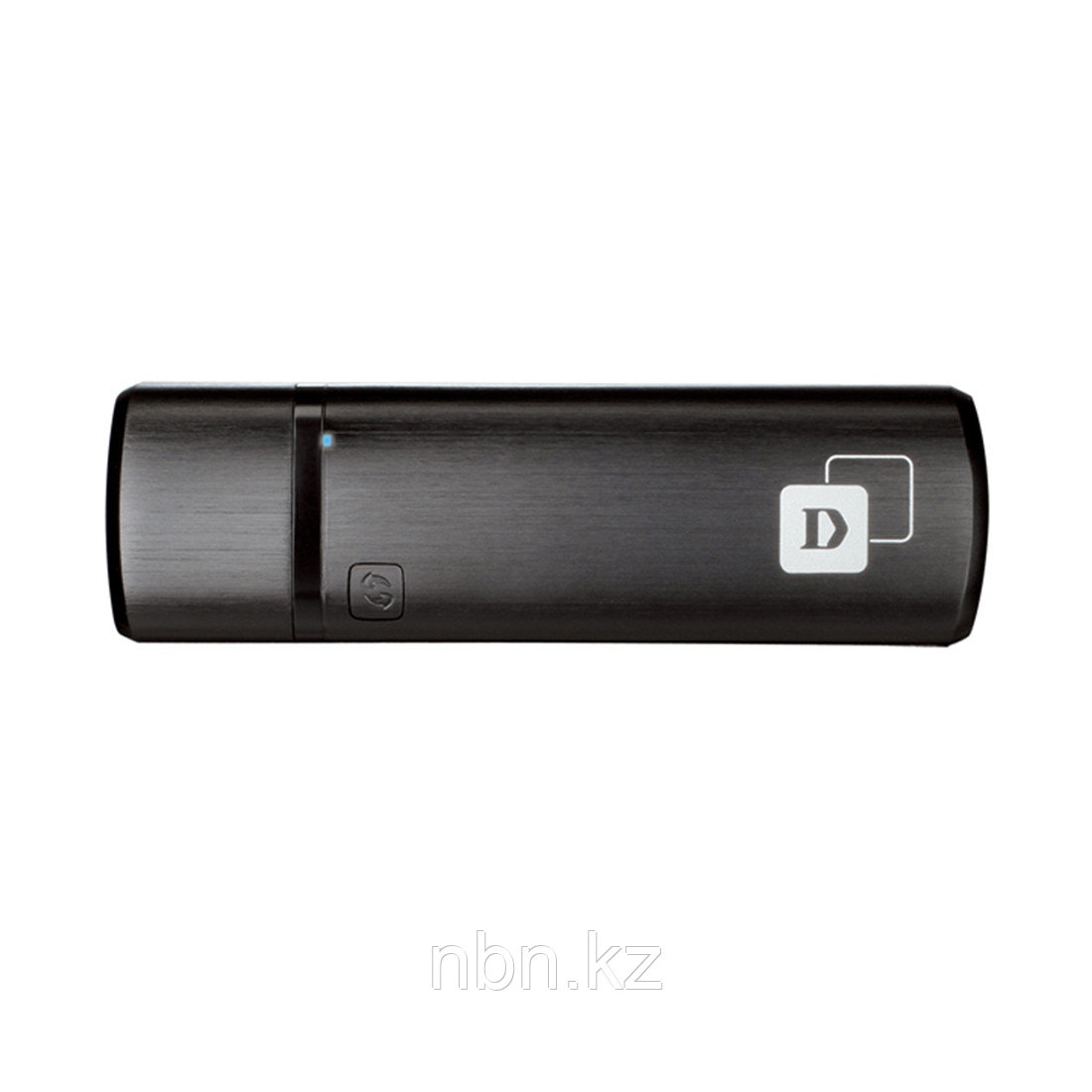 USB адаптер D-Link DWA-182/RU/E1A - фото 2 - id-p86976296