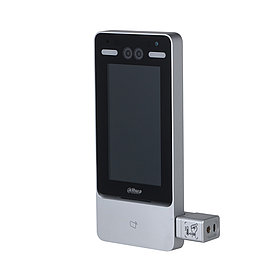 Считыватели и контроллеры доступа