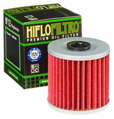 Фильтр масляный  Kawasaki Hiflo HF123