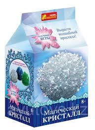 Ranok Магический кристалл