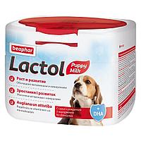 Beaphar Lactol Puppy Milk Беафар, Молоко для щенков, 250гр.