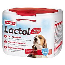 Beaphar Lactol Puppy Milk – Беафар, Молоко для щенков, 250гр.
