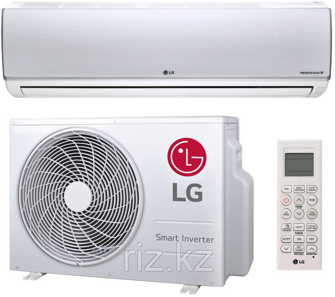 Кондиционер LG P09SP2