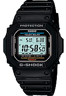 Наручные часы Casio G-5600E-1DR, фото 1