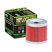 HF971 Фильтр масляный SUZUKI (16510-05240, 16510-45H10) HF971