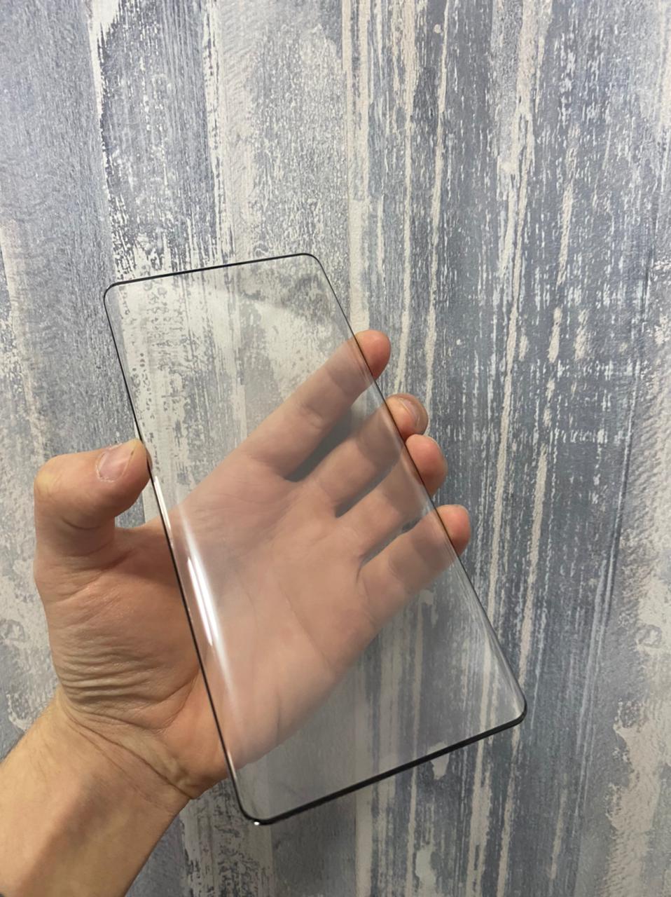 Защитное стекло на OnePlus 8 pro - фото 2 - id-p86987035