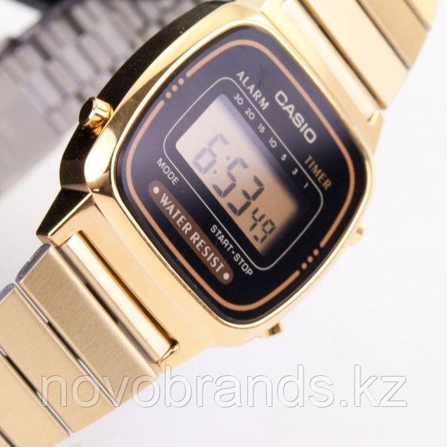 Наручные часы Casio LA670WEGA-1EF - фото 3 - id-p40550404