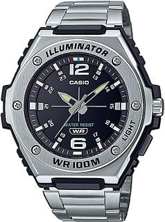 Наручные часы Casio MWA-100HD-1AVEF