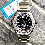 Наручные часы Casio MWA-100HD-1AVEF, фото 6