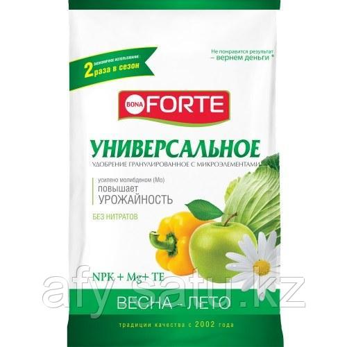 Бона фортэ универсальное 1 кг