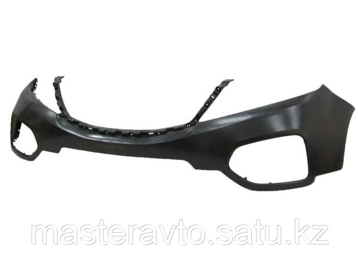 БАМПЕР ПЕРЕДНИЙ KIA SORENTO 09-12 865112P000