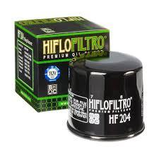 HF204 Фильтр масляный Hiflo HF204