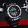 Наручные часы Casio WSC-1250H-1AVEF, фото 3