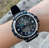 Наручные часы Casio WSC-1250H-1AVEF, фото 4