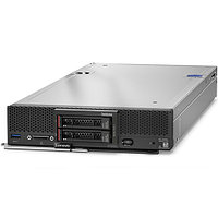 БЛЕЙД-СЕРВЕР LENOVO THINKSYSTEM SN550 [7X16A02LEA]