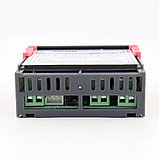 Регулятор температуры и влажности STC-3028 с датчиком 110 ~ 232V, фото 3