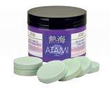 ISB ATAMI Relax Tablets Tonic Bath Релаксирующие минеральные таблетки