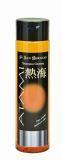 ISB ATAMI Shampoo Ginseng Шампунь-антиоксидант для шерсти средней длины и в период линьки Женьшень 300мл