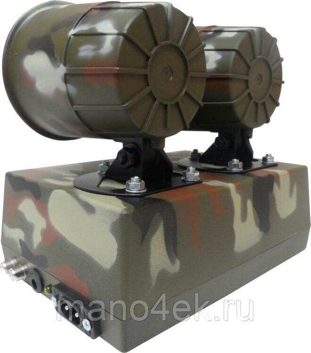 Электронный охотничий манок «Эхо-2S», фото 2