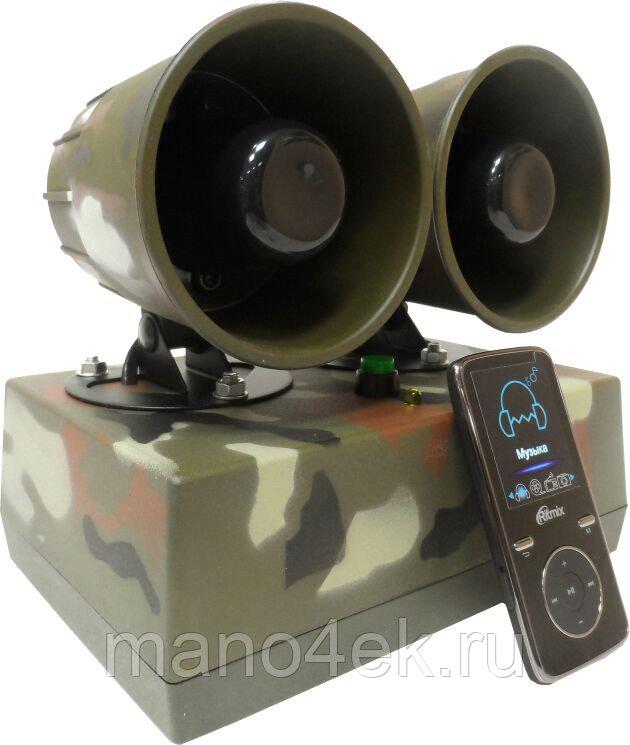 Манок Эхо-Эхо-2S, фото 1