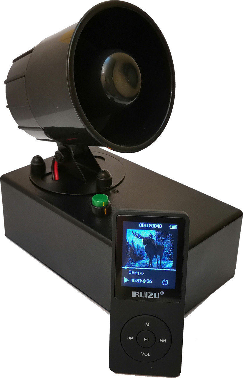 Манок Эхо-4М, фото 1