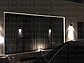 LED светильник "Луч 360гр" 12 W. Светодиодный светильник для архитектурной подсветки окон и тд., фото 7