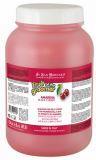 ISB FRUIT Black Cherry Шампунь для короткой шерсти с протеинами шелка Черная вишня 3250мл