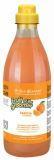 ISB FRUIT Orange Shampoo Шампунь для слабой, выпадающей шерсти с силиконом Апельсин 1л