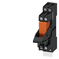 Компактное втычное реле LZS:RT3A4T30 Siemens