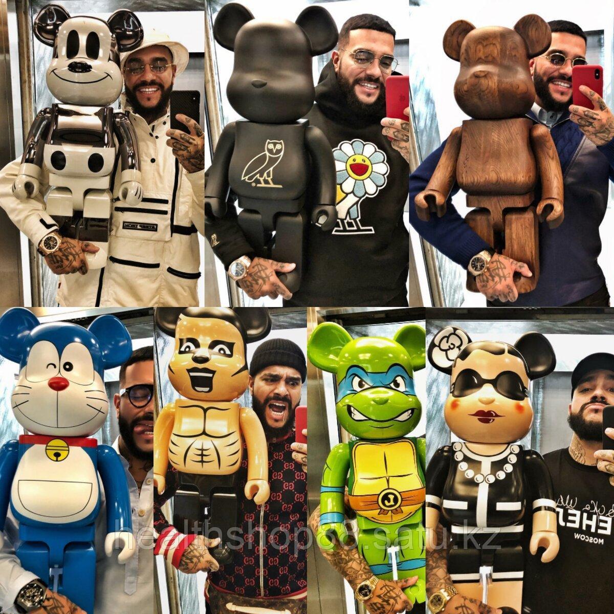 Коллекция медведей bearbrick тимати. Bearbrick тимати. Тимати с игрушкой bearbrick. Ber brick коллекция тимати. Тимати с игрушкой bearbrick.