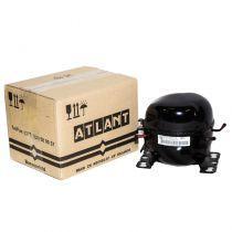 КОМПРЕССОР АТЛАНТ СТО-57 R134 153W/-23.3°C В УПАКОВКЕ К-Т АНАЛОГ СК0-140